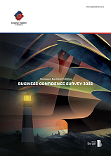 Business Confidence Survey 2022